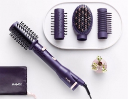 Uscator-perie Babyliss AS540E thumbnav 5