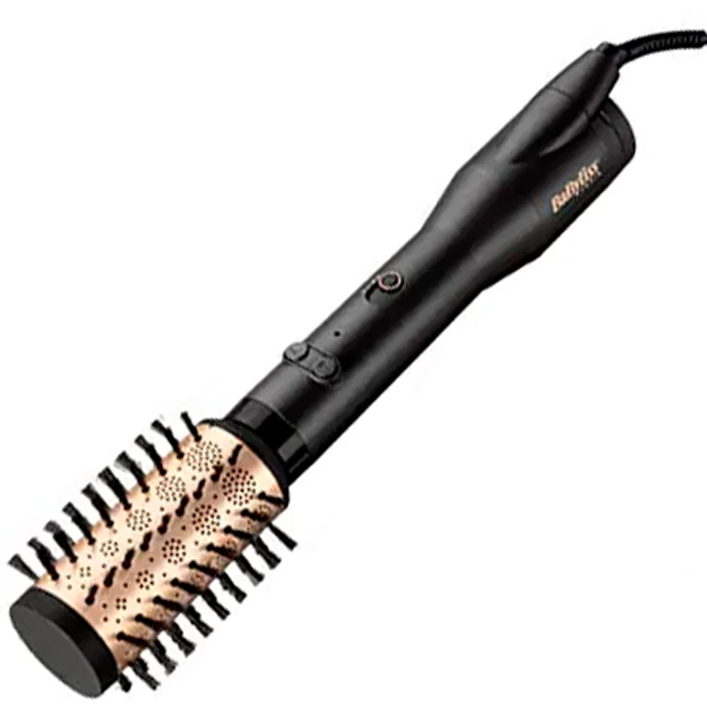 Uscator-perie Babyliss AS970E Negru 650 W photo 1