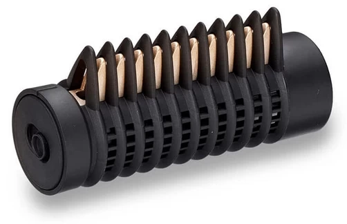 Uscator-perie Babyliss AS970E Negru 650 W photo 5