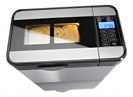 Cuptor de gatit paine Gorenje BM1400E, 1000 gr, 815 W, Inox thumbnav 2