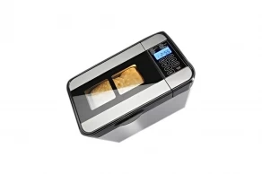 Cuptor de gatit paine Gorenje BM1400E, 1000 gr, 815 W, Inox thumbnav 4
