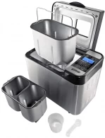 Cuptor de gatit paine Gorenje BM1400E, 1000 gr, 815 W, Inox thumbnav 5