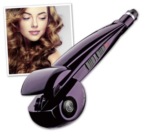Ondulator de par Babyliss C1050E photo 3