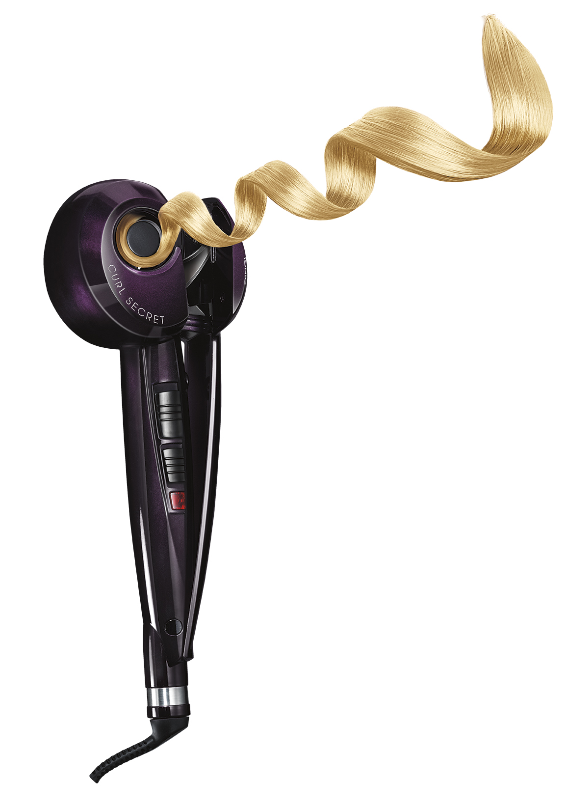 Ondulator de par Babyliss C1050E photo 4