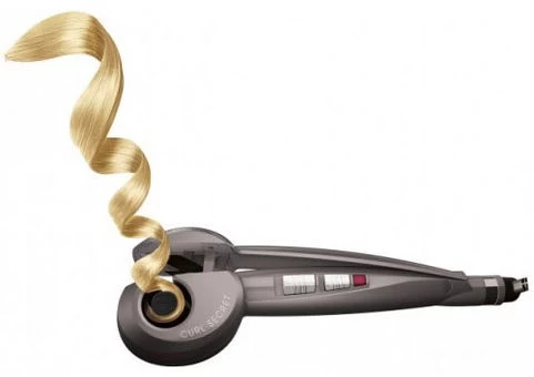 Ondulator de par Babyliss C1100E photo 7