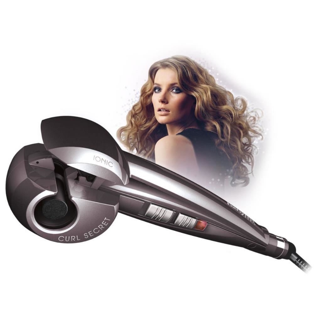 Ondulator de par Babyliss C1100E photo 8