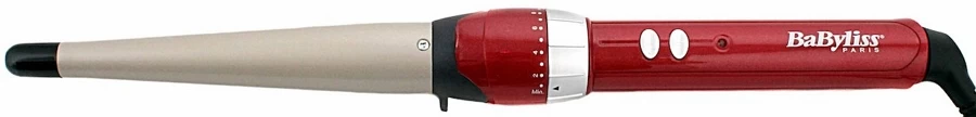 Щипцы для завивки Babyliss C20E photo 1