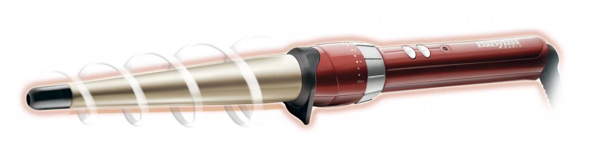 Щипцы для завивки Babyliss C20E photo 7