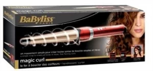 Щипцы для завивки Babyliss C20E thumbnav 5