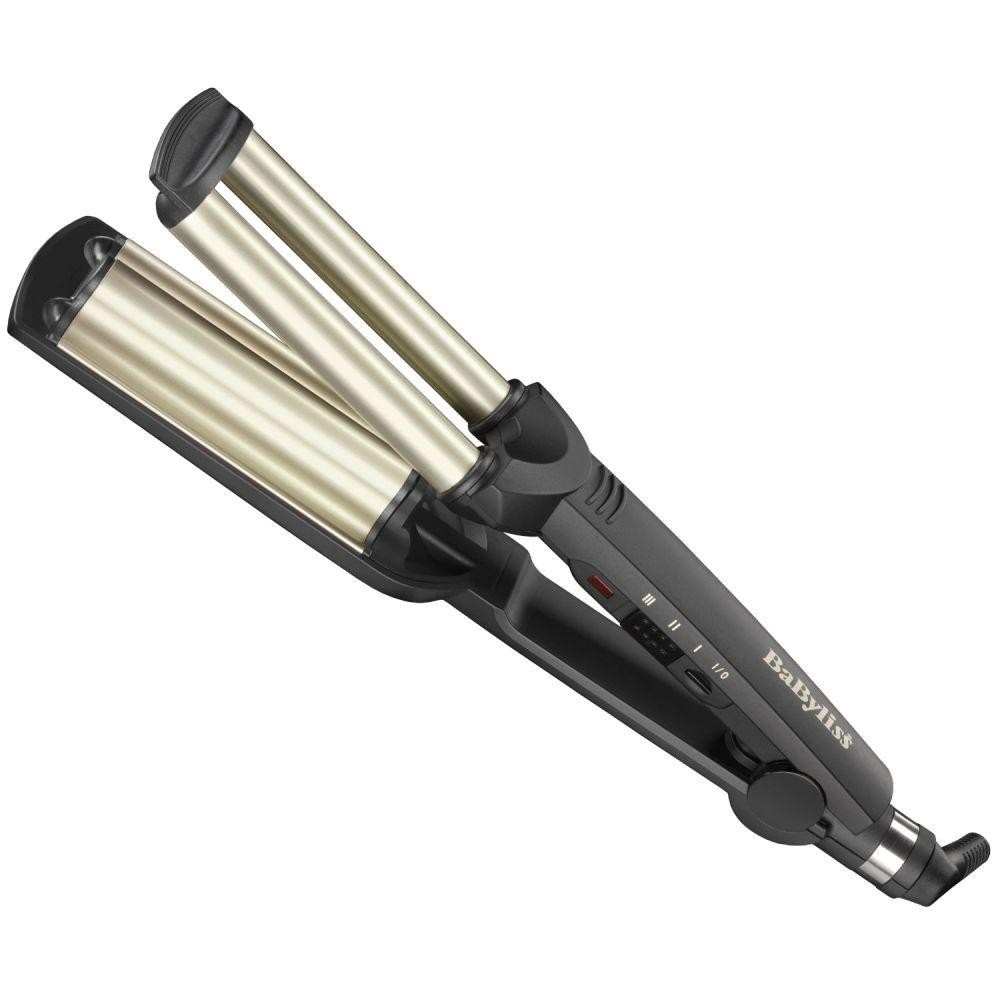 Ondulator de par Babyliss C260E photo 4