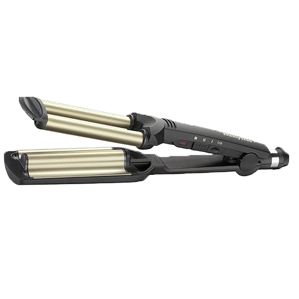 Ondulator de par Babyliss C260E photo 5