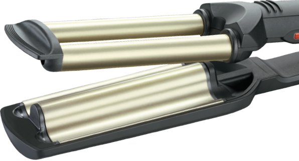 Ondulator de par Babyliss C260E photo 6