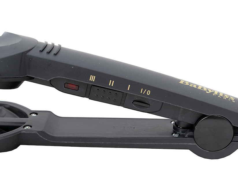 Ondulator de par Babyliss C260E photo 7