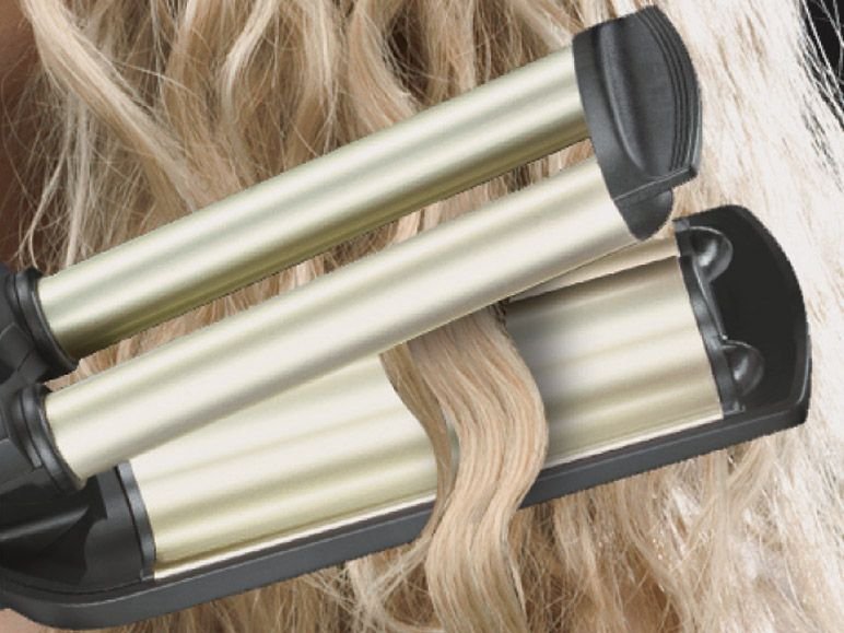 Ondulator de par Babyliss C260E photo 8