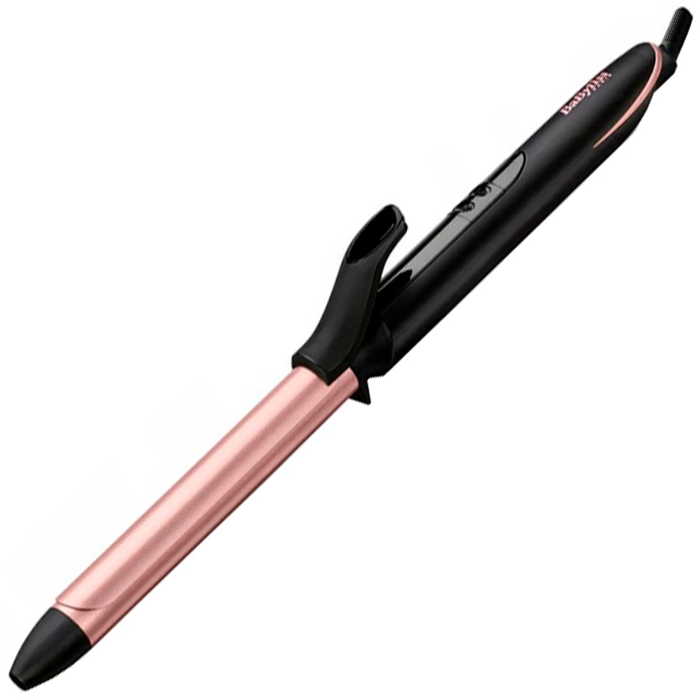 Щипцы для завивки Babyliss C450E photo 1