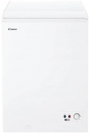 Lada frigorifica Candy CCHH100E, 97 l, 84.5 cm, E, Alb 