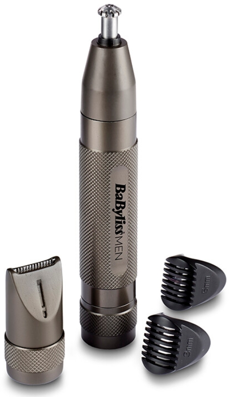 Триммер Babyliss E110E photo 2