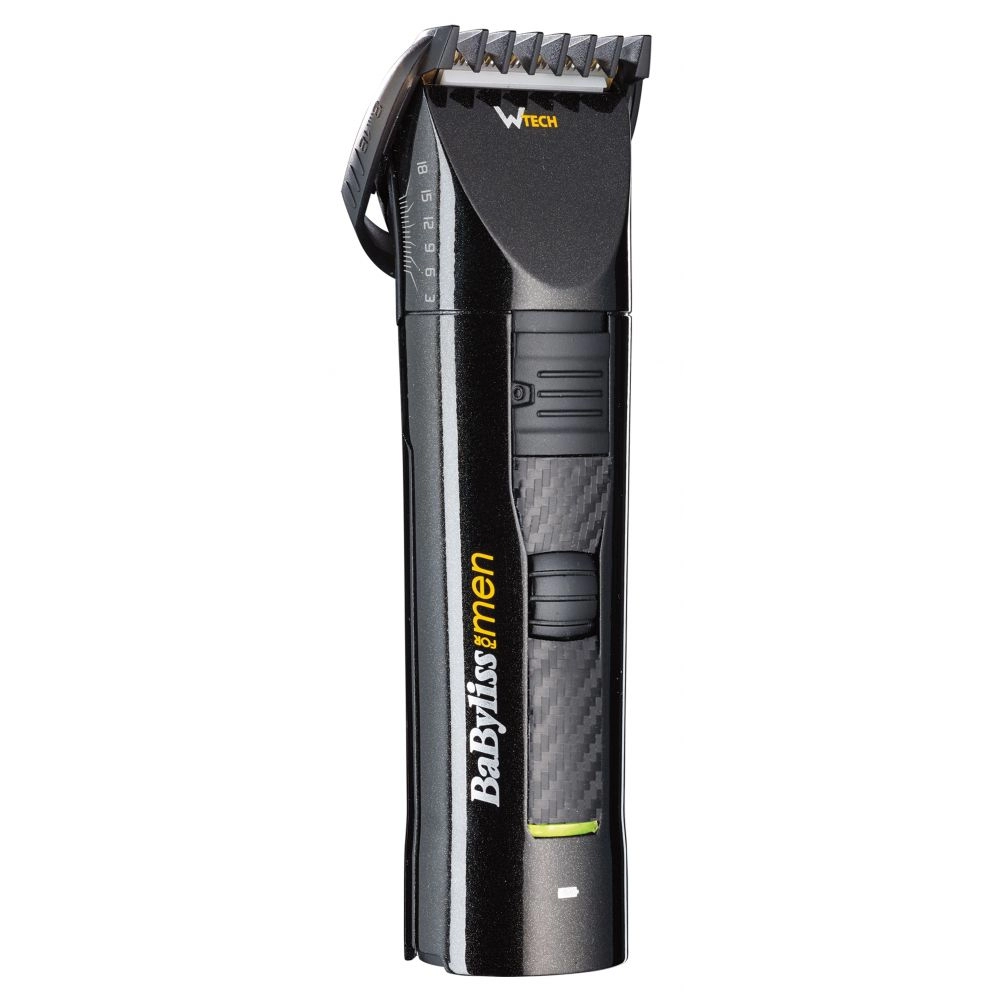 Masina de frezat Babyliss E750E photo 1