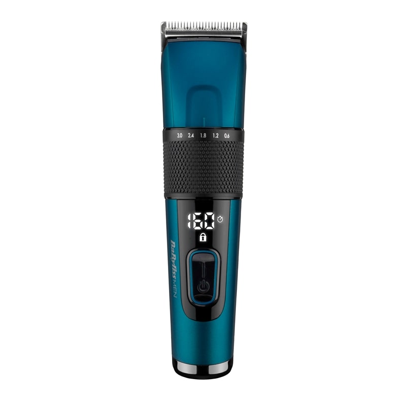 Masina de frezat Babyliss E990E photo 1 Masina de frezat Babyliss E990E photo 1