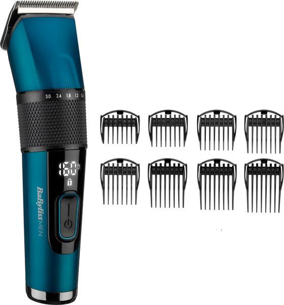 Masina de frezat Babyliss E990E photo 2