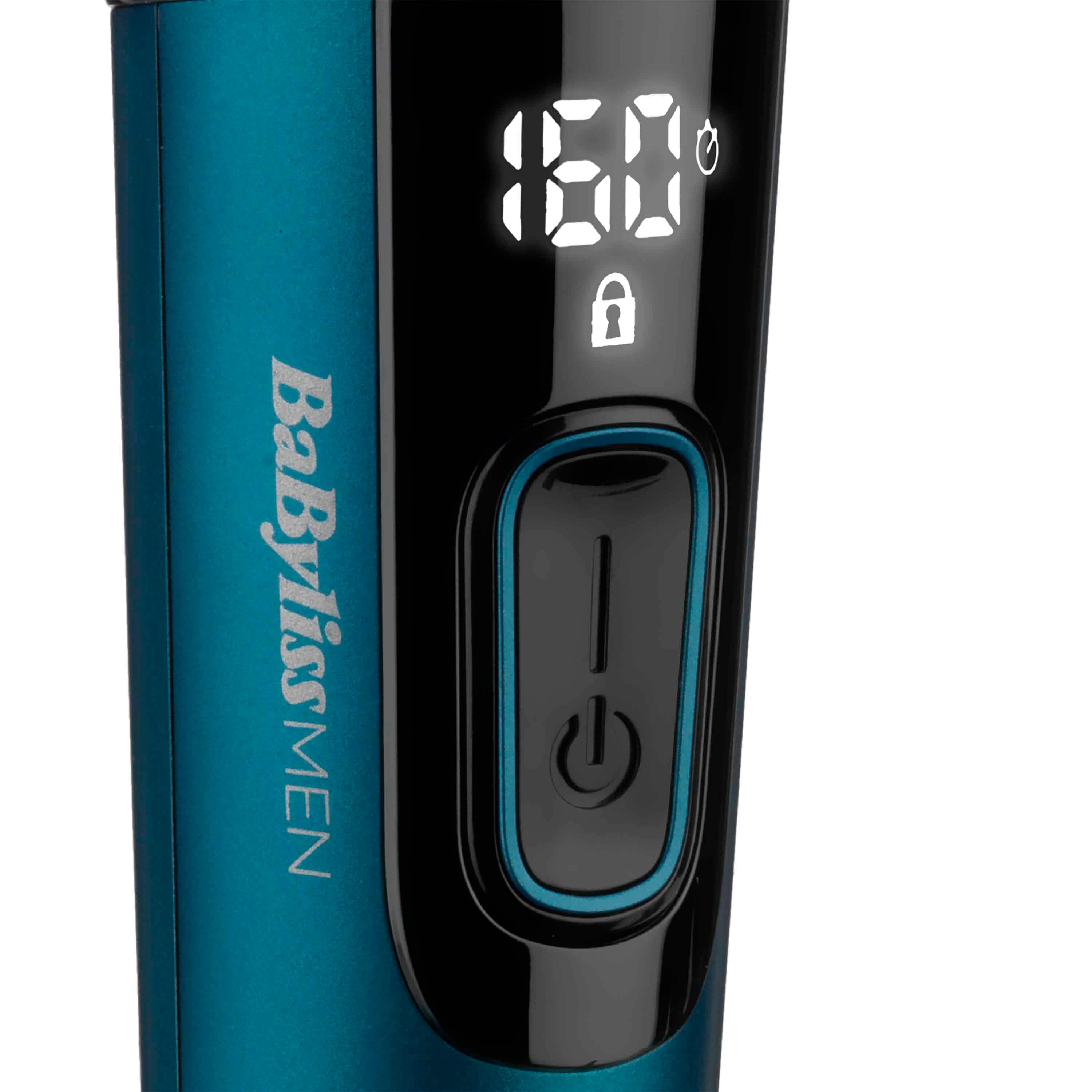 Masina de frezat Babyliss E990E photo 4