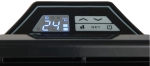 Convector Electrolux ECHB2000E thumbnav 2