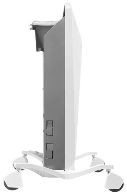 Конвектор Electrolux ECHR1500E photo 5