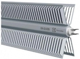 Конвектор Electrolux ECHR1500E thumbnav 3