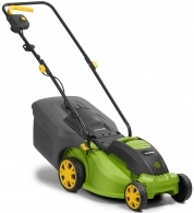 Masina de tuns iarba Fieldmann FZR 2030-E 