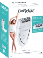 Эпилятор Babyliss G800E thumbnav 2