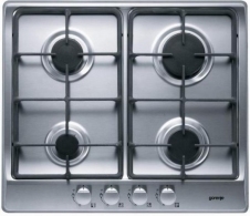 Встраиваемая  газовая панель Gorenje GMS640E thumbnav 1