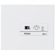 Lada frigorifica Haier  HCE200E thumbnav 4