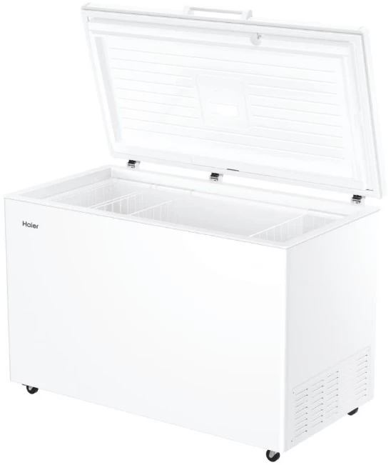 Lada frigorifica Haier  HCE420E photo 7