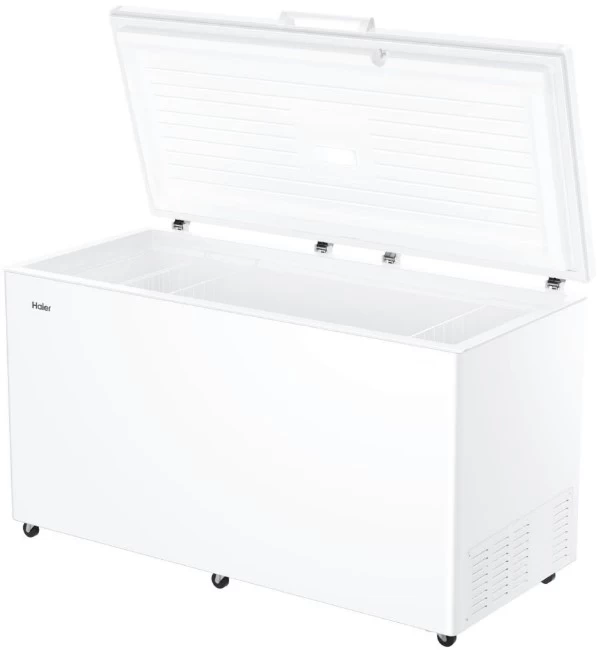 Морозильный ларь Haier  HCE520E photo 5
