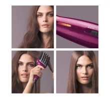 Термощетка для выравнивания волос Babyliss HSB100E thumbnav 4