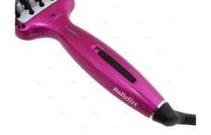 Термощетка для выравнивания волос Babyliss HSB100E thumbnav 5