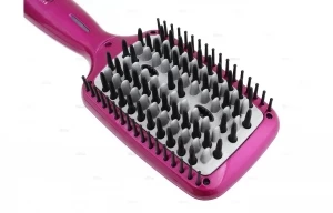 Термощетка для выравнивания волос Babyliss HSB100E thumbnav 6