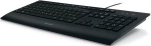 Tastatura cu fir Logitech K280e thumbnav 2