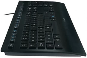 Tastatura cu fir Logitech K280e thumbnav 3
