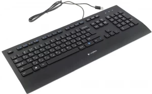 Tastatura cu fir Logitech K280e thumbnav 4