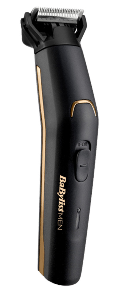 Машинка для стрижки Babyliss MT860E photo 1 Машинка для стрижки Babyliss MT860E photo 1