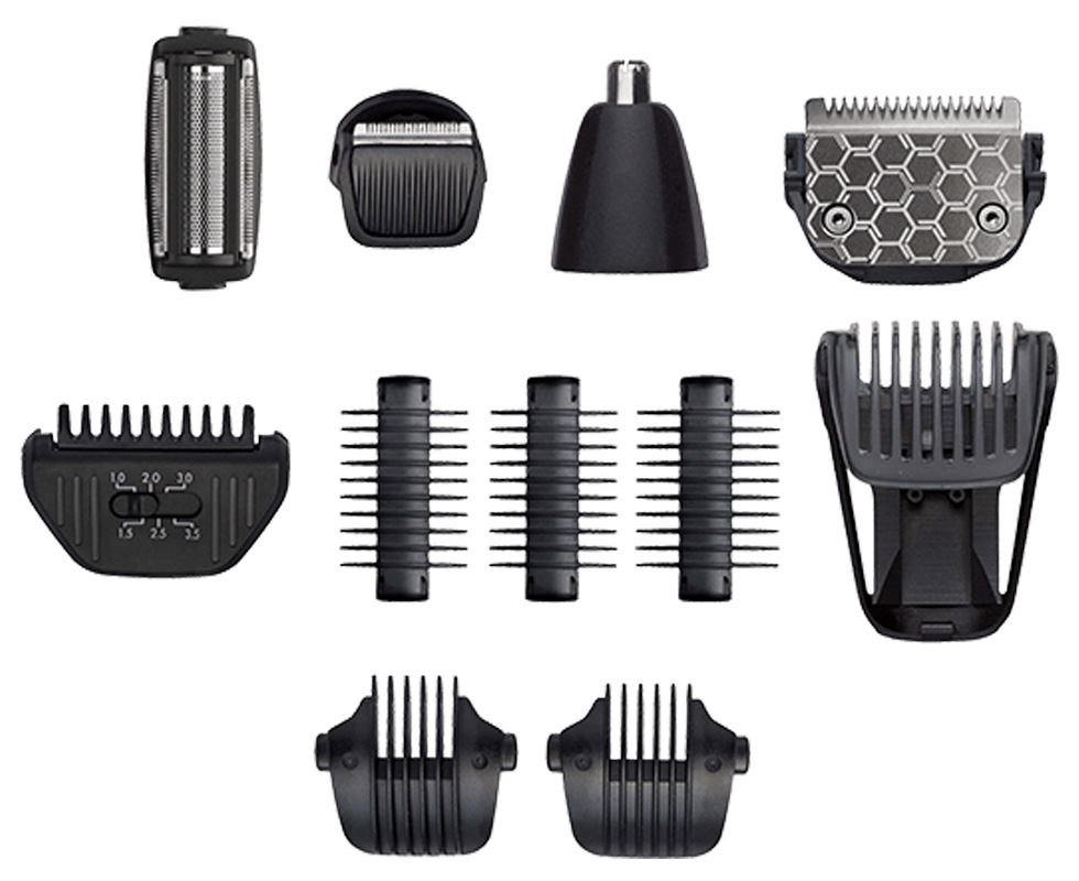 Машинка для стрижки Babyliss MT860E photo 2