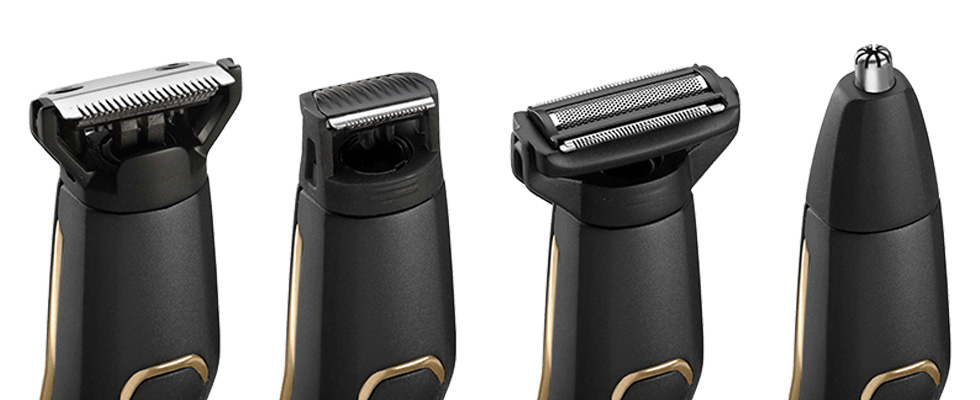 Машинка для стрижки Babyliss MT860E photo 5