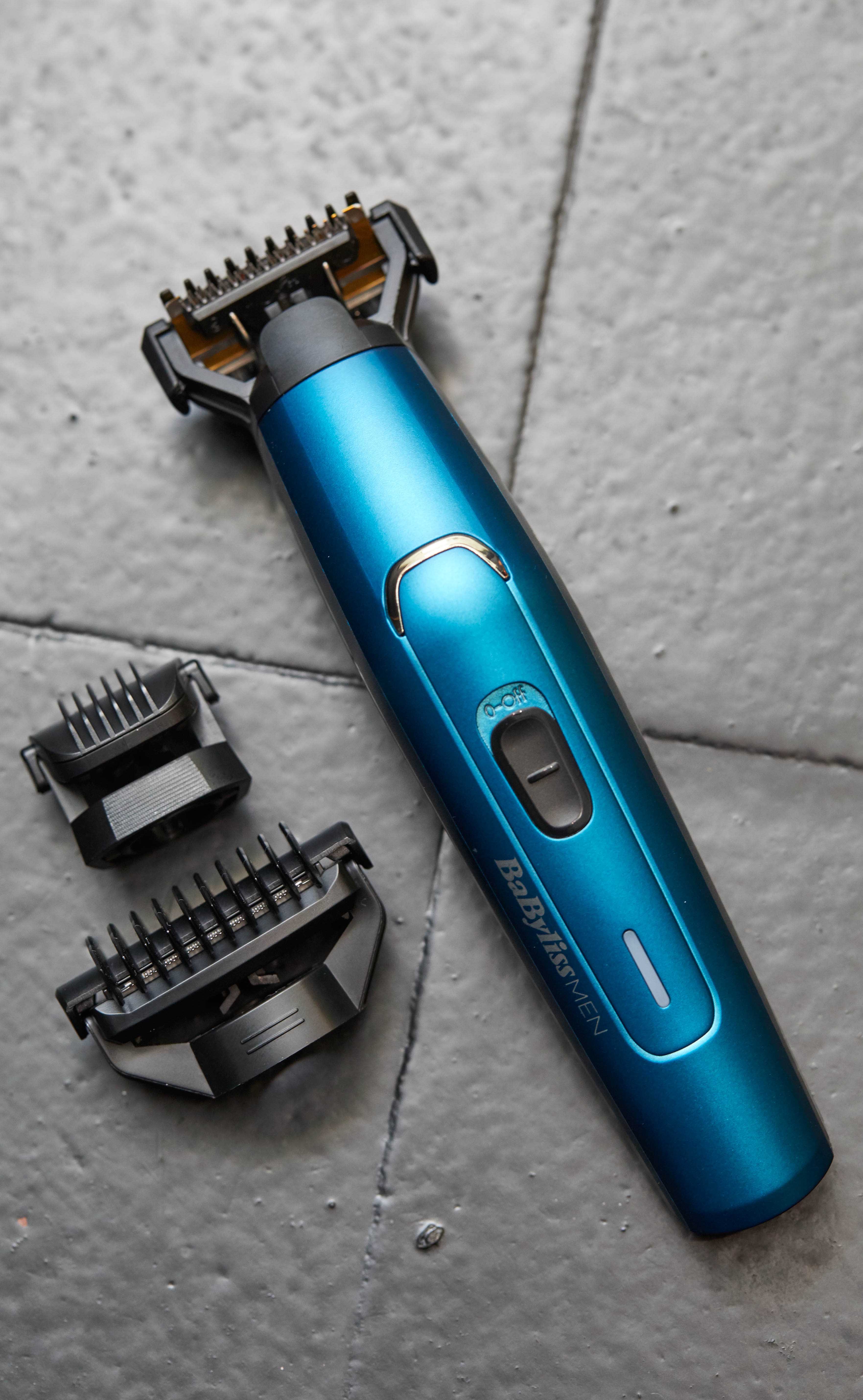 Trimmer Babyliss MT890E photo 7