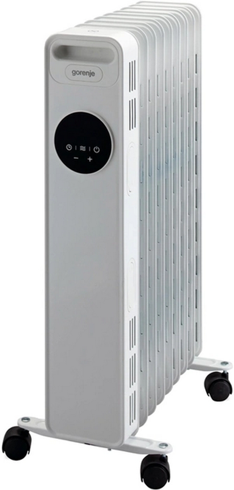 Радиатор масляный Gorenje OR2000E photo 1 Радиатор масляный Gorenje OR2000E photo 1