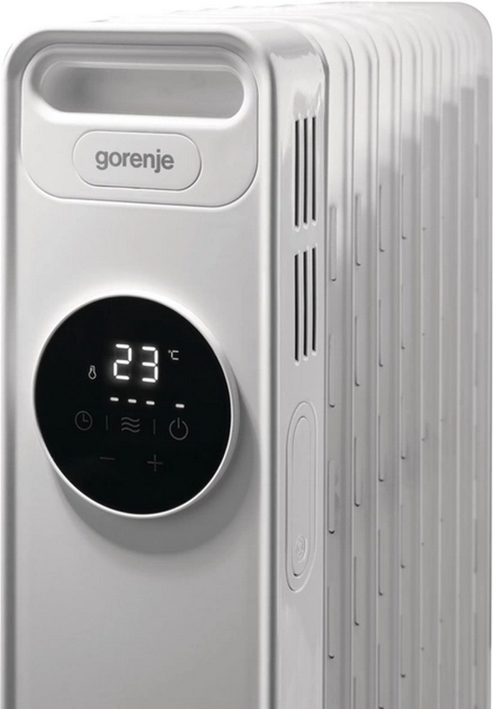 Радиатор масляный Gorenje OR2000E photo 2