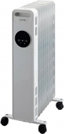 Радиатор масляный Gorenje OR2000E thumbnav 1