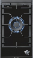 Встраиваемая  газовая панель Bosch PRP326B90E thumbnav