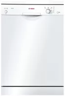 Посудомоечная машина  Bosch SMS24AW00E, 4программы, 60 см, A+, Белый 