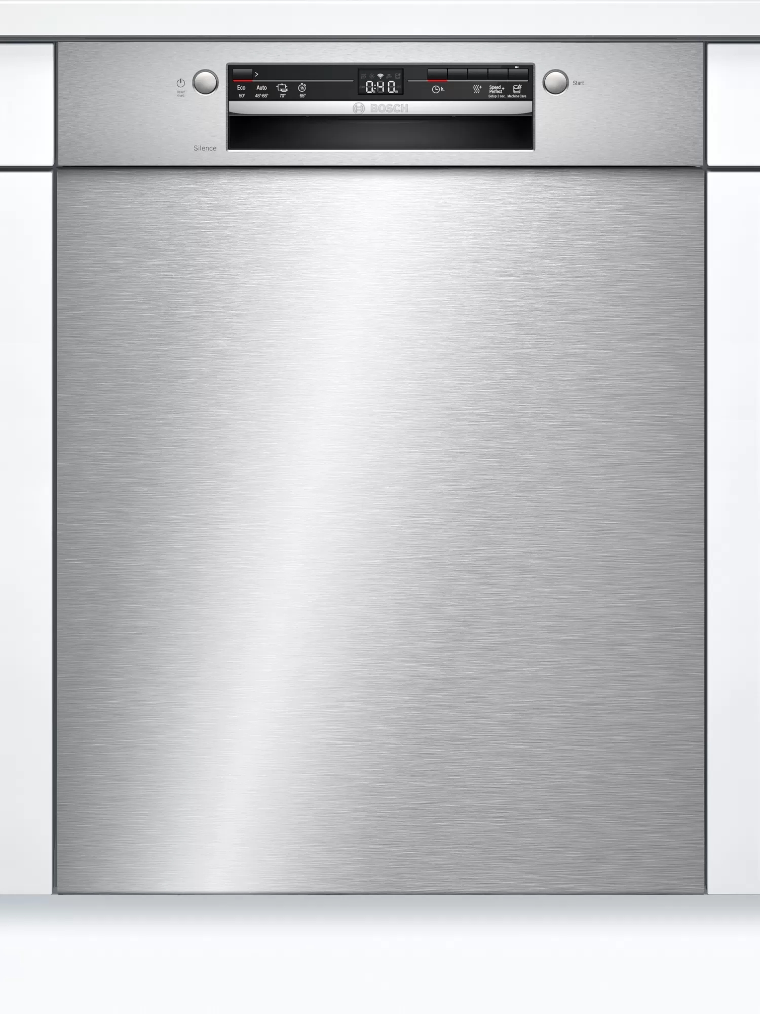 Посудомоечная машина  Bosch SMU2HVS20E Нерж. сталь /13 Комплектов /Полногабаритная photo 1